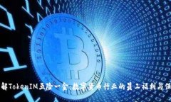 详解TokenIM五险一金：数字货币行业的
