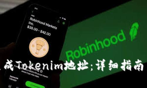 如何生成Tokenim地址:详细指南与步骤