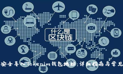 如何安全导入Tokenim钱包地址:详细指南与常见问题