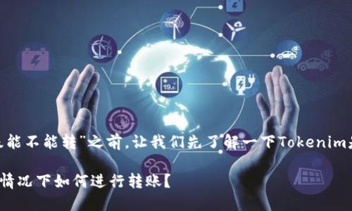 在讨论“tokenim没有升级能不能转”之前,让我们先了解一下Tokenim是什么以及它的运作机制。
### Tokenim未升级的情况下如何进行转账?