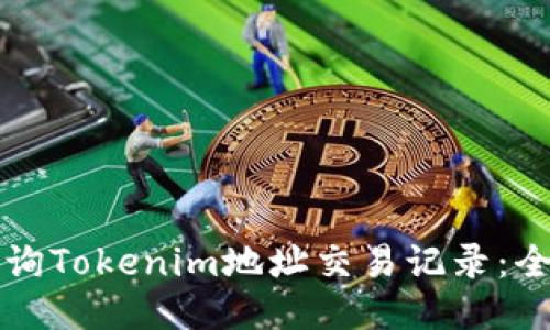 如何查询Tokenim地址交易记录：全面指南