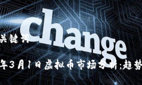 思考和关键词

 2023年3月1日虚拟币市场分析：趋势与机会