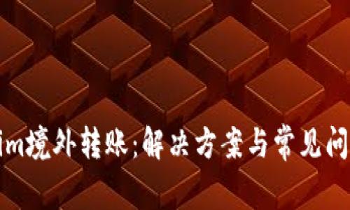 tokenim境外转账：解决方案与常见问题解析