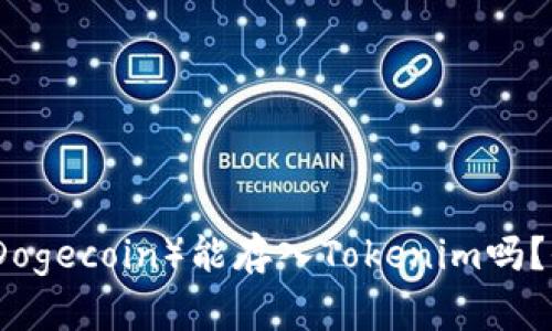 狗狗币(Dogecoin)能存入Tokenim吗?全面解读