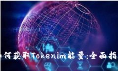 如何获取Tokenim能量：全面指南