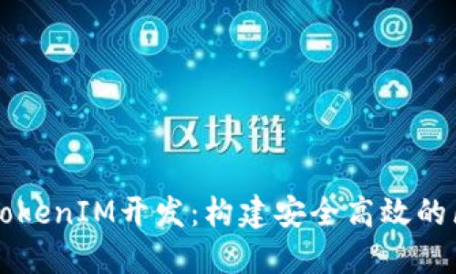 深入探讨TokenIM开发:构建安全高效的区块链应用