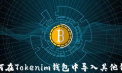 如何在Tokenim钱包中导入其他钱包