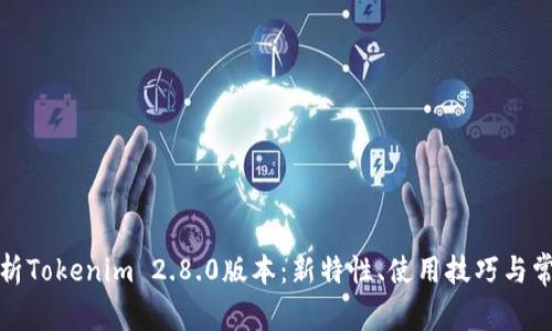 全面解析Tokenim 2.8.0版本:新特性、使用技巧与常见问题