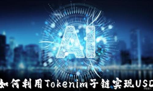 Tokenim子链USDT:如何利用Tokenim子链实现USDT交易的高效与安全