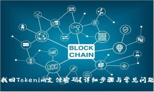 如何找回Tokenim支付密码?详细步骤与常见问题解答