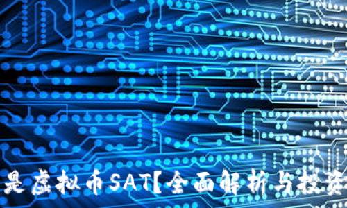   
什么是虚拟币SAT？全面解析与投资指南