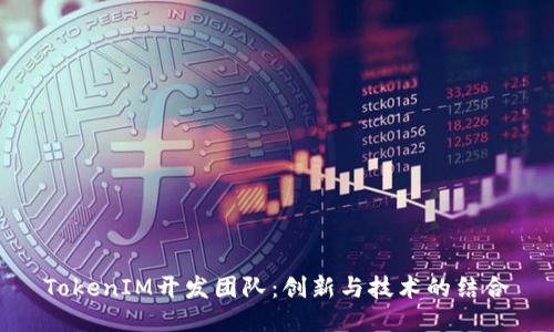 TokenIM开发团队：创新与技术的结合