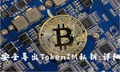 如何安全导出TokenIM私钥：详细指南