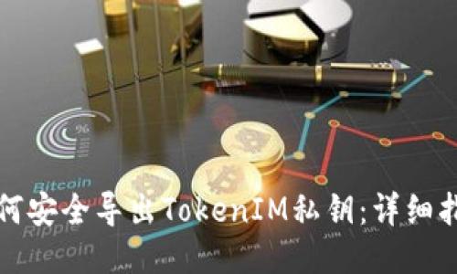 如何安全导出TokenIM私钥:详细指南