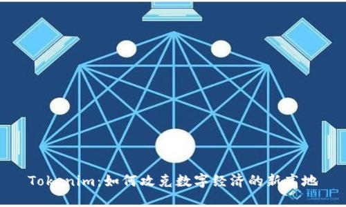 Tokenim:如何攻克数字经济的新高地