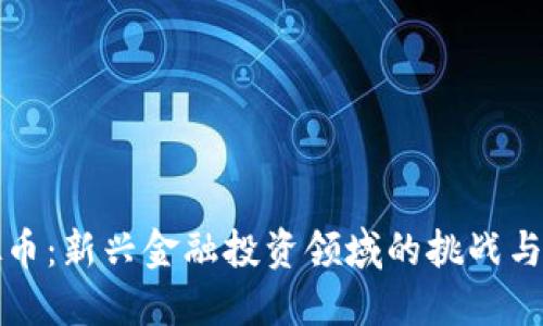 虚拟币:新兴金融投资领域的挑战与机遇