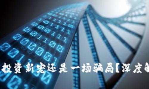 虚拟币AlGood:投资新宠还是一场骗局?深度解析与市场前景