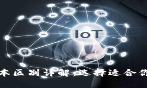 Tokenim高低版本区别详解:选择适合你的Tokenim版本