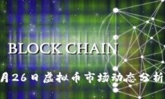 2023年10月26日虚拟币市场动态分析与投资趋势