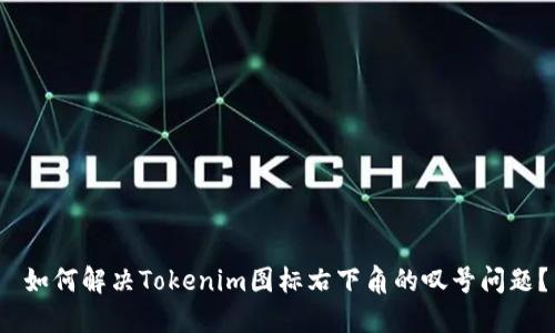  如何解决Tokenim图标右下角的叹号问题？