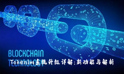 Tokenim系统升级详解：新功能与解析