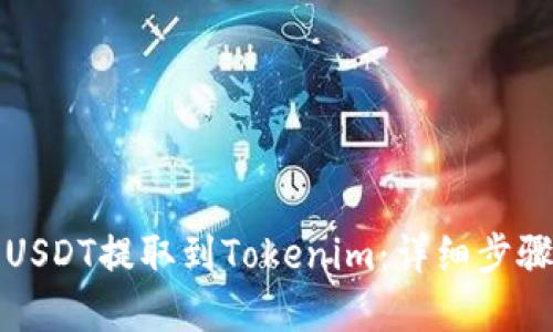 如何将USDT提取到Tokenim：详细步骤和指南