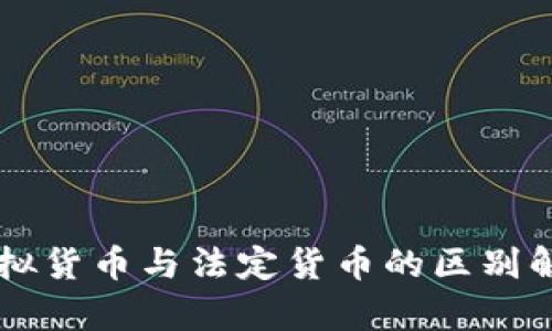 虚拟货币与法定货币的区别解析