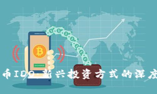虚拟币IDO：新兴投资方式的深度解析