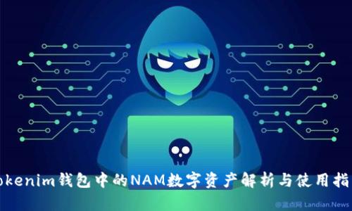 Tokenim钱包中的NAM数字资产解析与使用指南