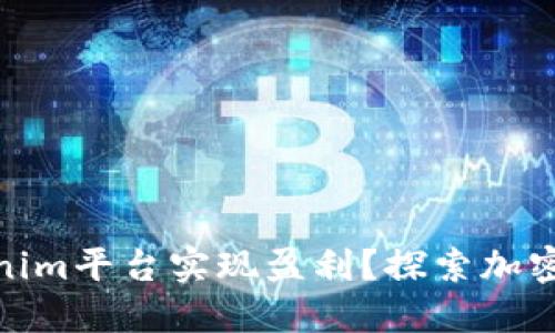 如何通过Tokenim平台实现盈利？探索加密投资的新机会