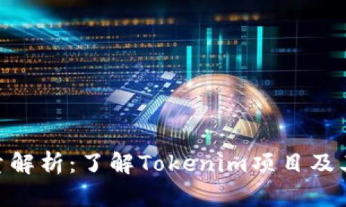 Tokenim全量解析：了解Tokenim项目及其全生态应用
