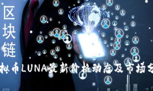 虚拟币LUNA最新价格动态及市场分析