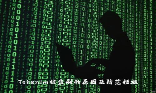Tokenim被盗刷的原因及防范措施