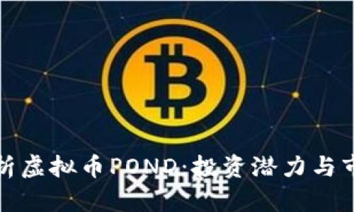 全面解析虚拟币POND：投资潜力与市场前景