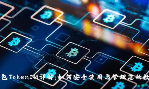 电子钱包TokenIM详解：如何安全使用与管理您的数字资产