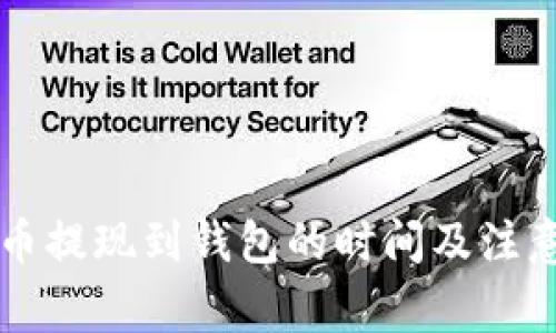 虚拟币提现到钱包的时间及注意事项