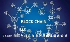 Tokenim钱包转不出币的原因及解决方案
