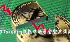 如何处理Tokenim钱包中的资金突然消失的问题