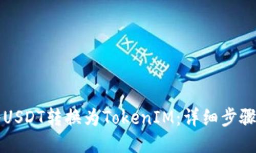 如何将USDT转换为TokenIM：详细步骤与指南