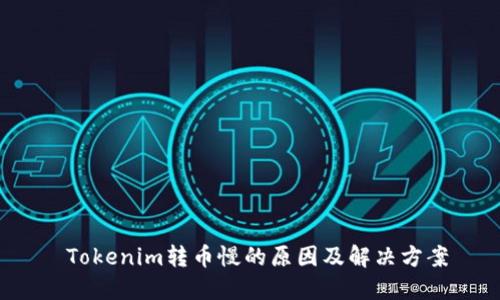  Tokenim转币慢的原因及解决方案