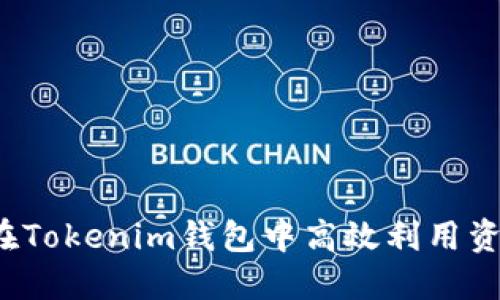 如何在Tokenim钱包中高效利用资金池？