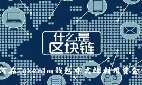 如何在Tokenim钱包中高效利用资金池？