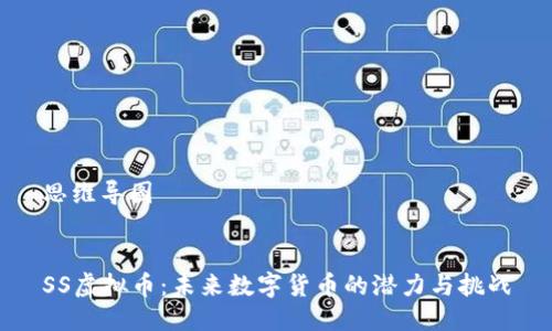 思维导图


SS虚拟币：未来数字货币的潜力与挑战