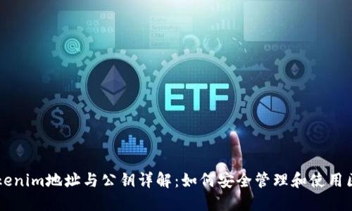 ### Tokenim地址与公钥详解：如何安全管理和使用区块链资产