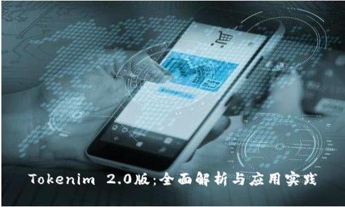 Tokenim 2.0版：全面解析与应用实践