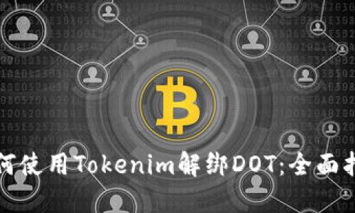 如何使用Tokenim解绑DOT：全面指南