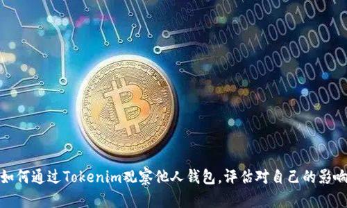如何通过Tokenim观察他人钱包，评估对自己的影响