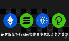 如何通过Tokenim观察多签钱包与资产管