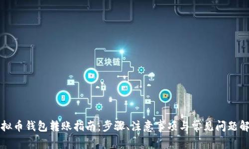 虚拟币钱包转账指南：步骤、注意事项与常见问题解答