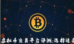 2023年最新虚拟币交易平台评测：选择